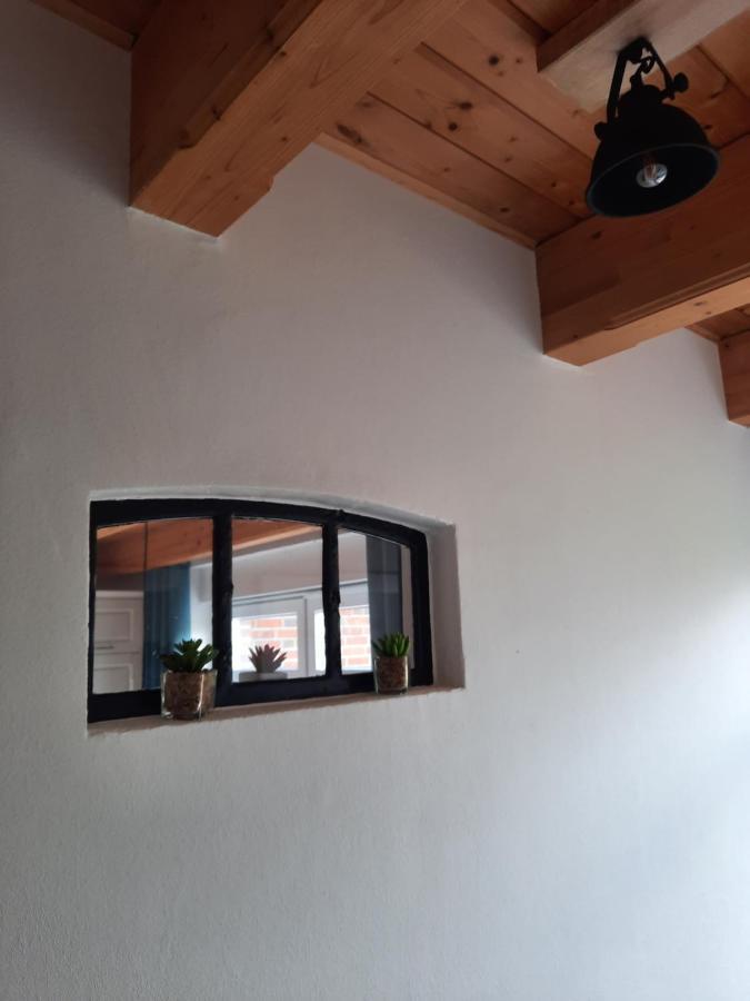 Tolles Ferienhaus In Pilsum - Ferienhaus Trientje - Mit Garten Und Ueberdachter Terrasse Bagian luar foto
